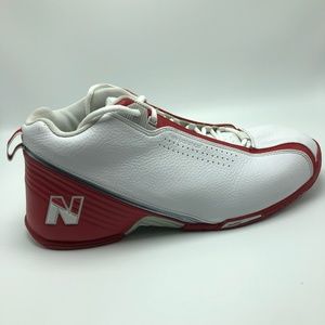 New Balance Men's Size 14D Basketball Shoe BB785RD